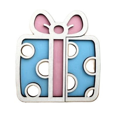 Gift Card Holders