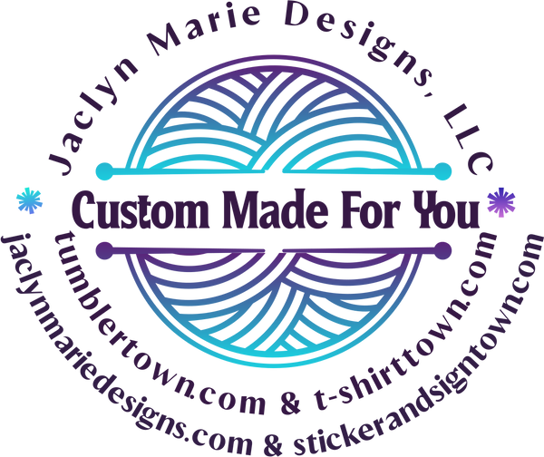 Jaclyn Marie Designs