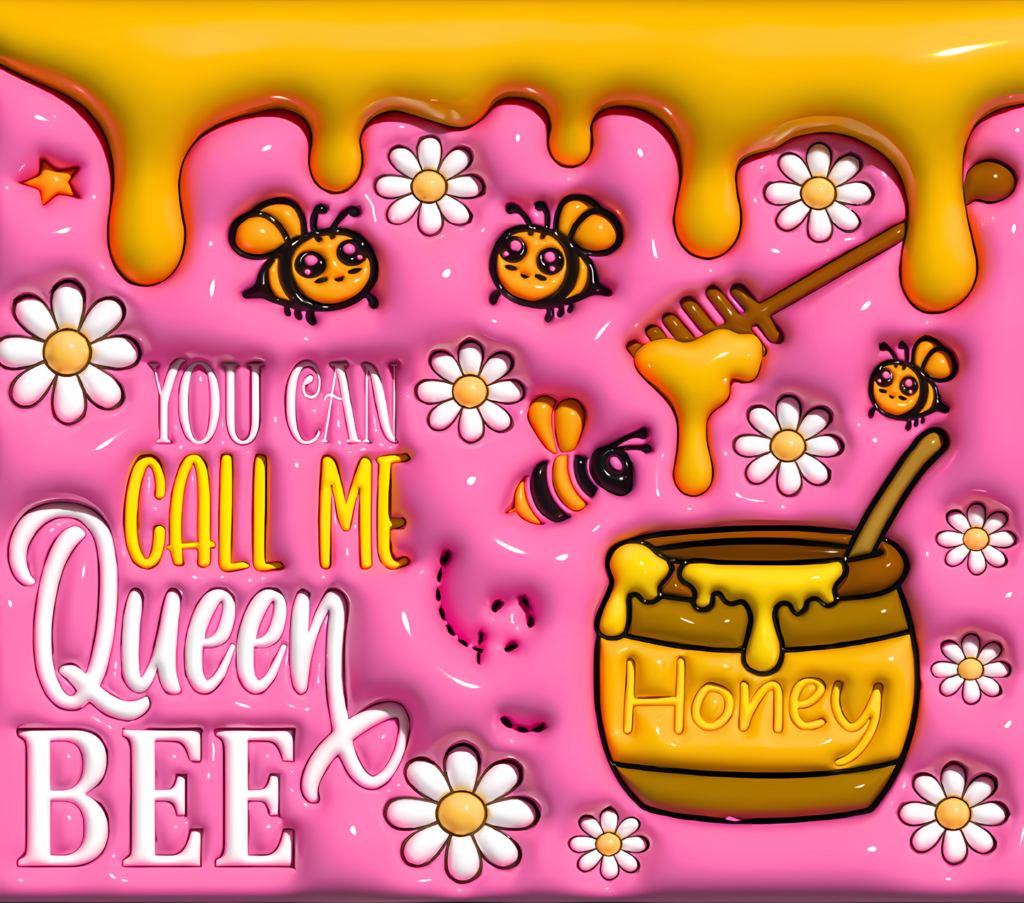 Queen Bee