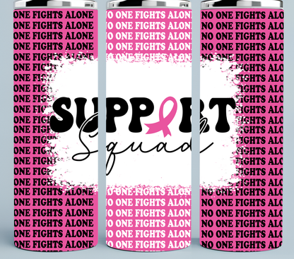 Breast Cancer Support Squad