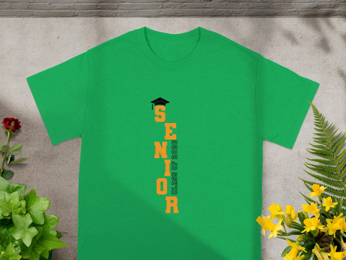 Senior Class of 2023 Graduation T-shirt Product