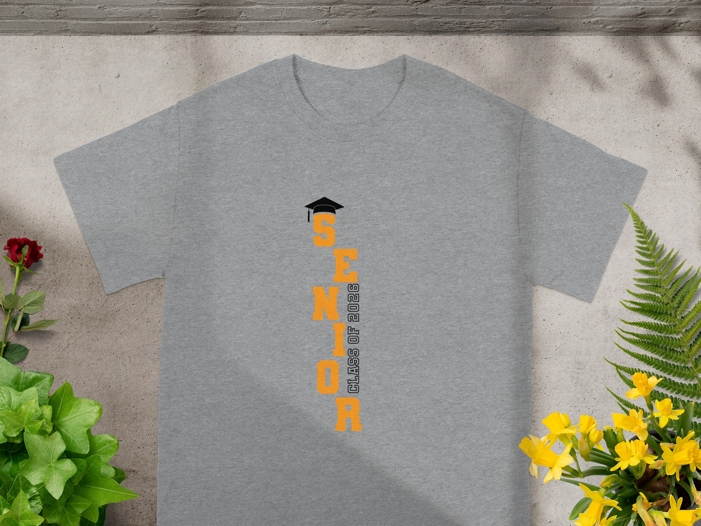 Senior Class Of 2023 Graduation T-Shirt