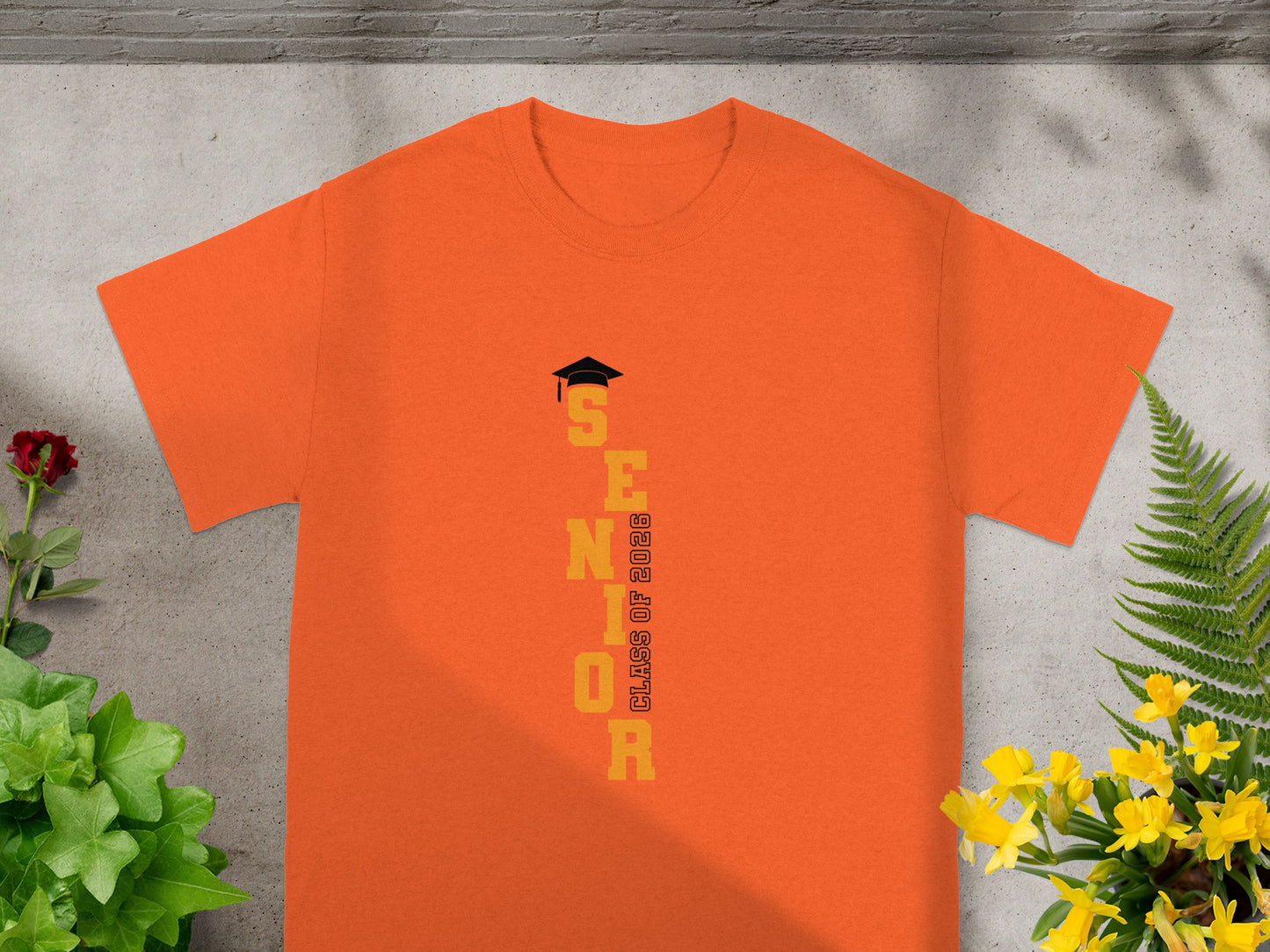 Senior Class of 2023 Graduation T-shirt Product