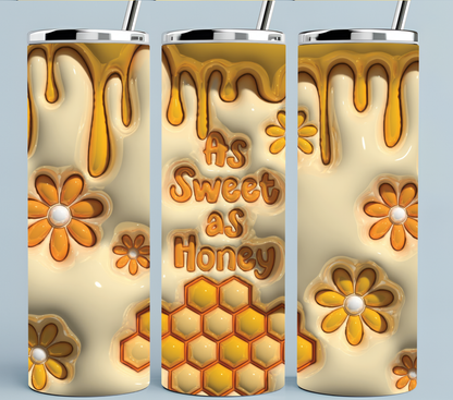 As Sweet As Honey