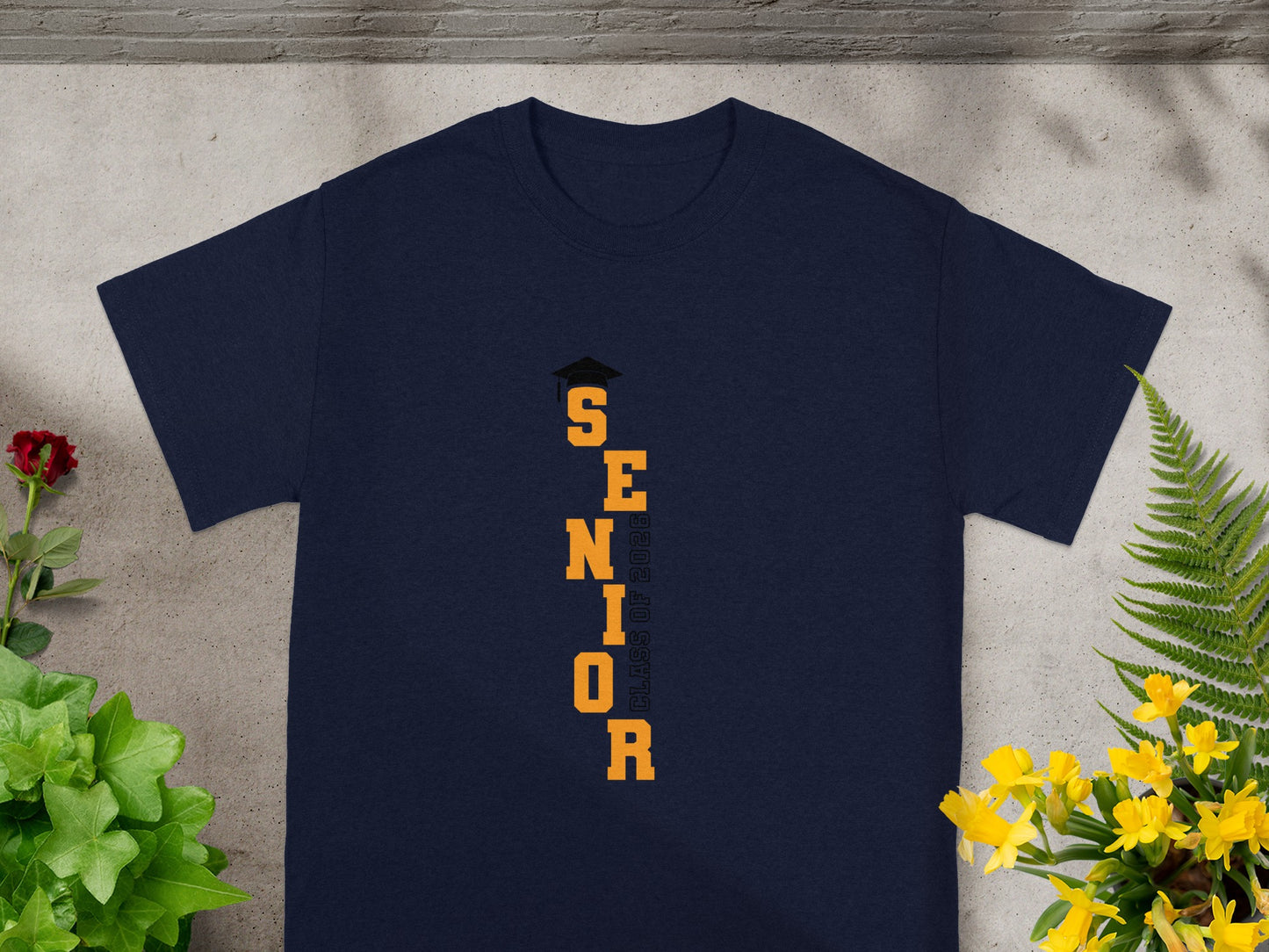 Senior Class Of 2023 Graduation T-shirt