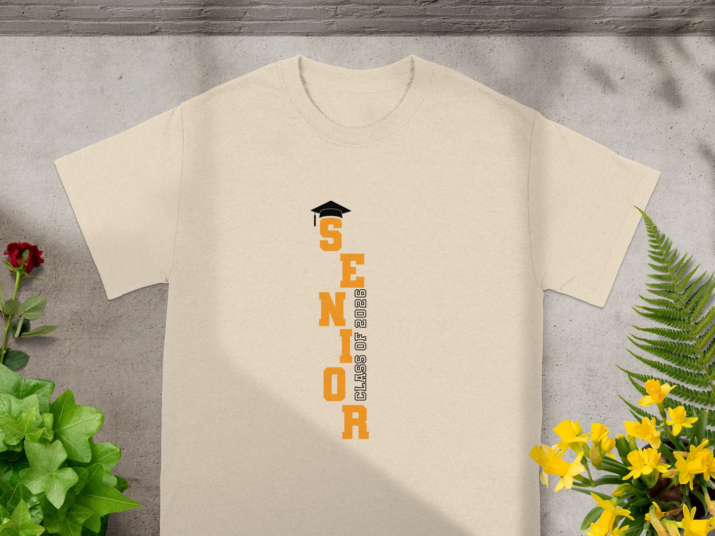 Senior Class of 2023 Graduation T-Shirt Graduation