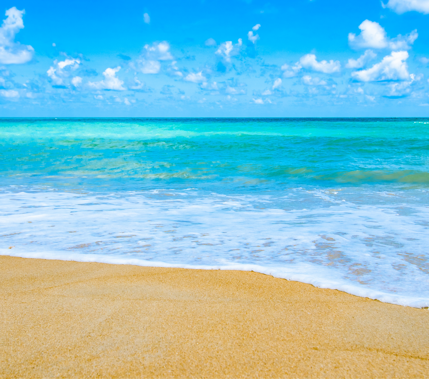 Beach tumbler
