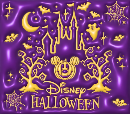 Disney Halloween