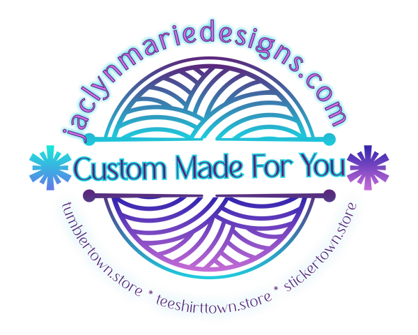 Jaclyn Marie Designs