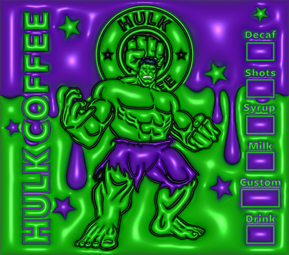 Hulk