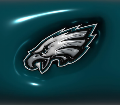 Philadelphia Eagles Tumbler
