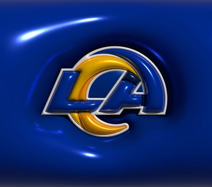 Los Angeles Rams Tumbler