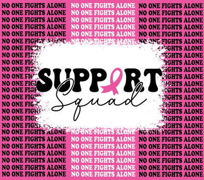 Breast Cancer Support Squad